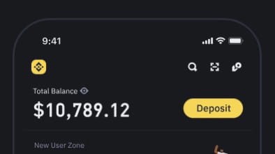 牛市赚百万币安广场奖励10000美元轻松投票获100倍投资赠品