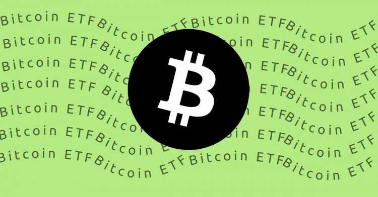 TETHER引发比特币ETF价格投机