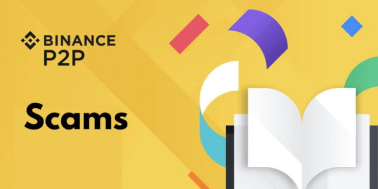 避免P2P骗局赢10000USDT