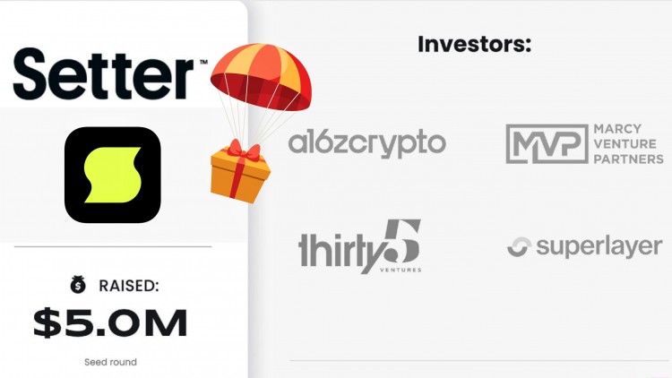 快速赚取SETTERSTR空投SEO效果显著