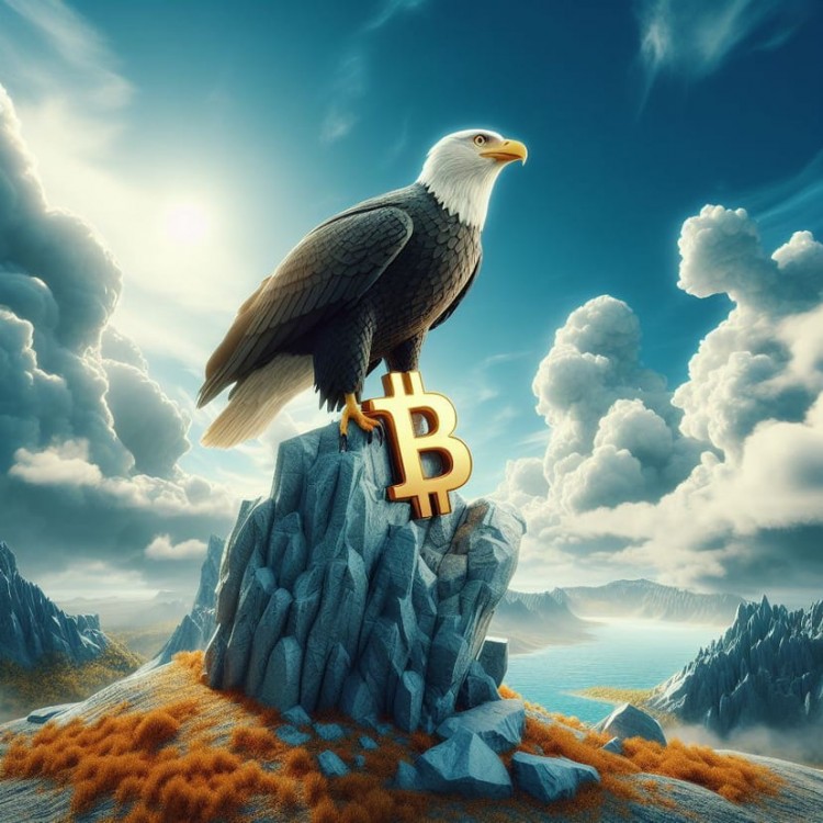 购买山寨币抓住机会，最新BTC价格走势。