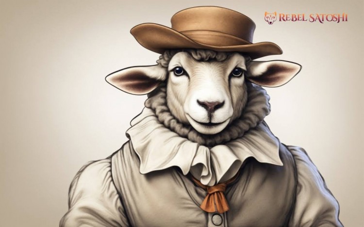 聚焦 ORDI 和 Blur：反叛中本聪吸引了业界的极大兴趣