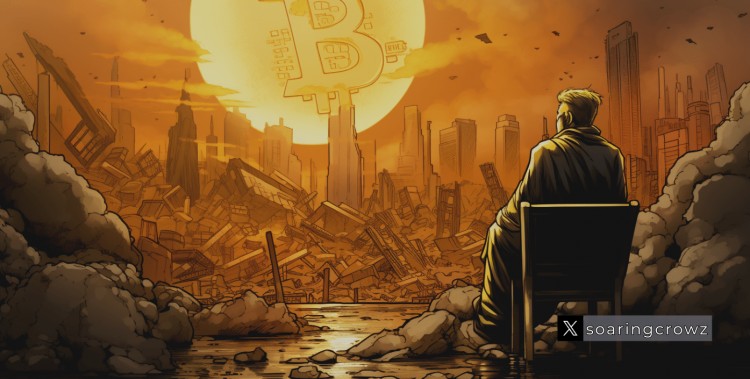 ETF乐观情绪下顶级分析师预测比特币价格将达到30万美元