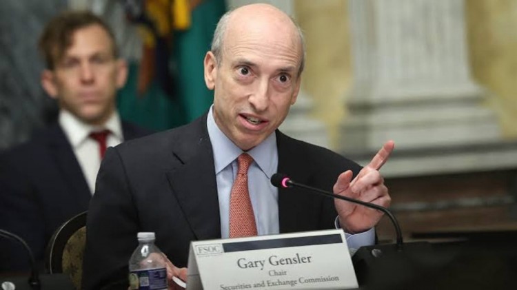 SEC 安全漏洞更新：Gary Gensler 未发现未经授权访问的证据