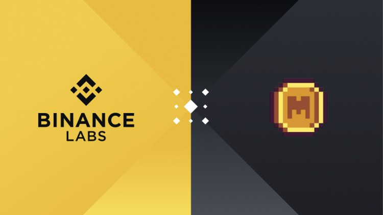 Binance Labs 投资 MEME，这是 9GAG 创始人的 Me