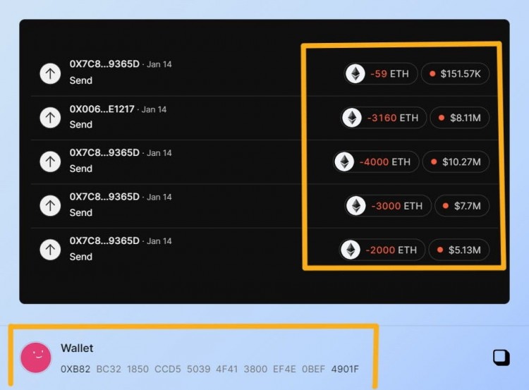 鲸鱼策略：如何在市场下跌前赚取220万美元利润