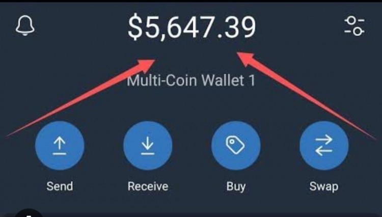 币安广场交易和讲述活动赚取高达5000USDT的机会