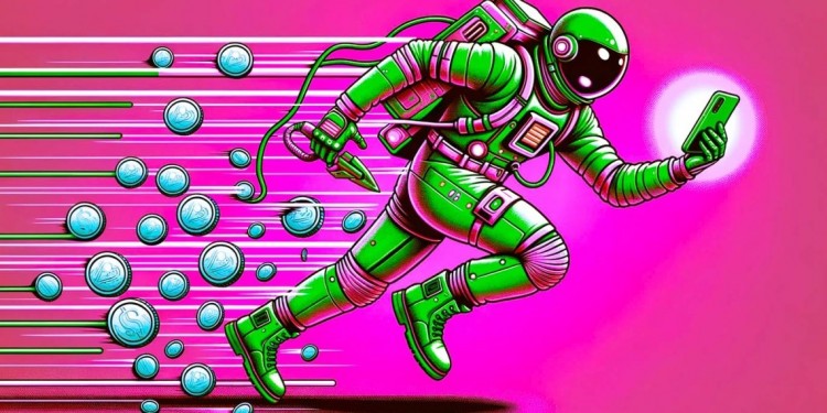 稳定币仍然是<a title='区块链交易平台' href='https://okk.meibanla.com/btc/okex.php' target='_blank' class='f_b'>区块链</a>和<a title='注册送加密货币' href='https://okk.meibanla.com/btc/okex.php' target='_blank' class='f_d'>加密货币</a>的杀手