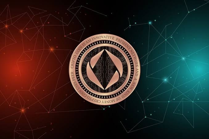 以太坊名称服务抢尽风头ENS跃升70