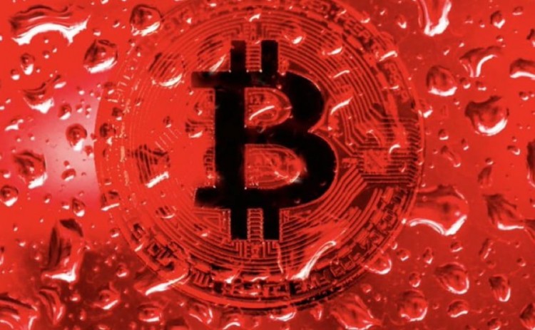 5天内倾销23亿灰度信托地址的有趣事实