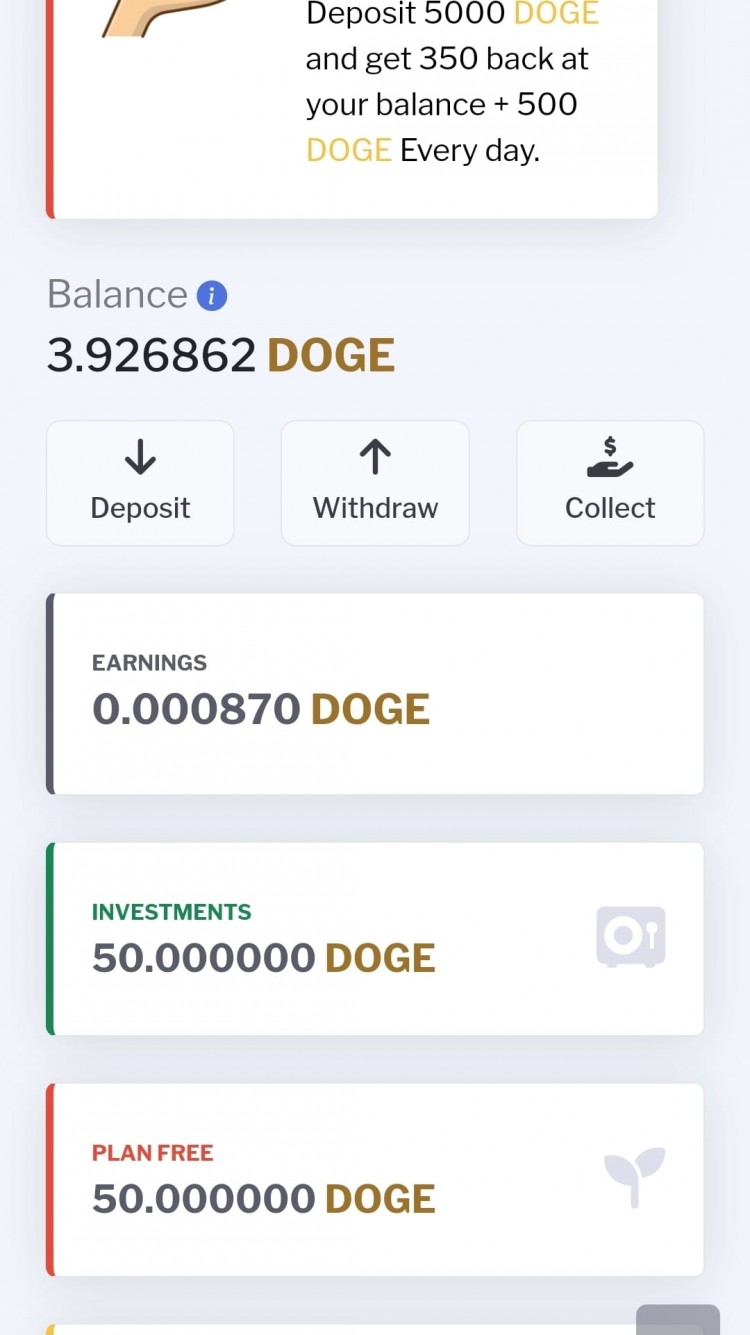 2024年首个免费狗狗币挖矿项目 - 立即加入，获取50个狗狗币！