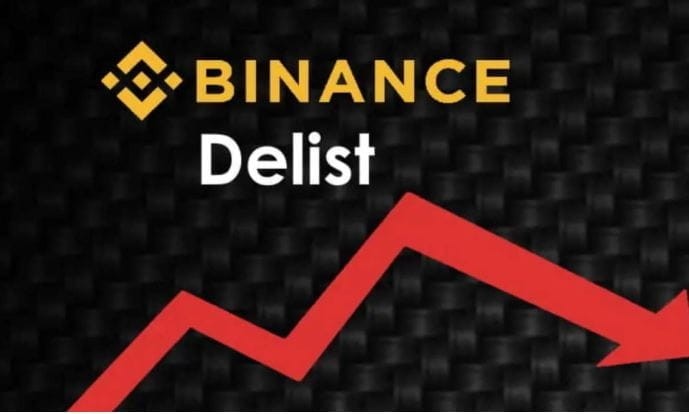 币安宣布下架多个现货交易对，影响你吗？【热点快讯】