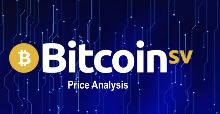比特币SV价格预测BSV是否会归零