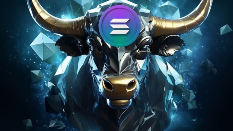 SOLANA价格预测2025年可能达到517美元2030年可能达到667美元投资须谨慎