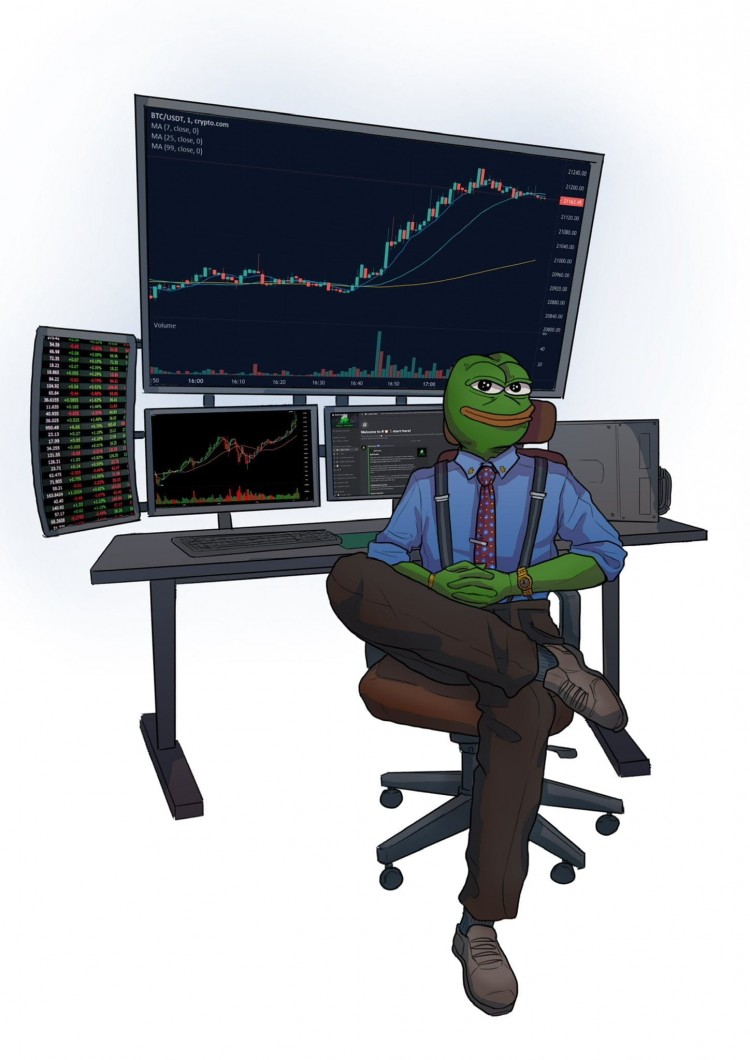 加密货币情报不再错过重大事件订阅免费时事通讯获最新信息