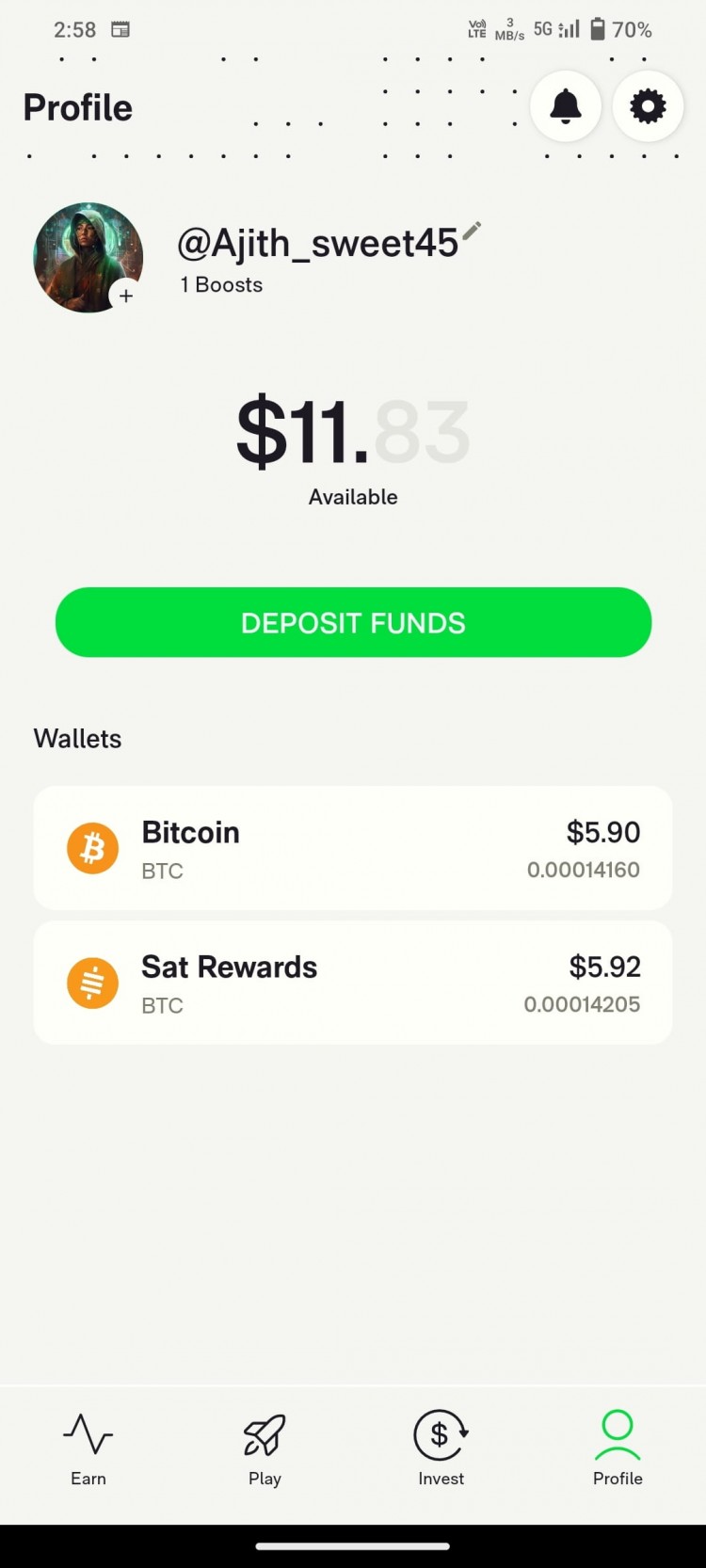 免费比特币挖矿机会EMBER应用程序实现