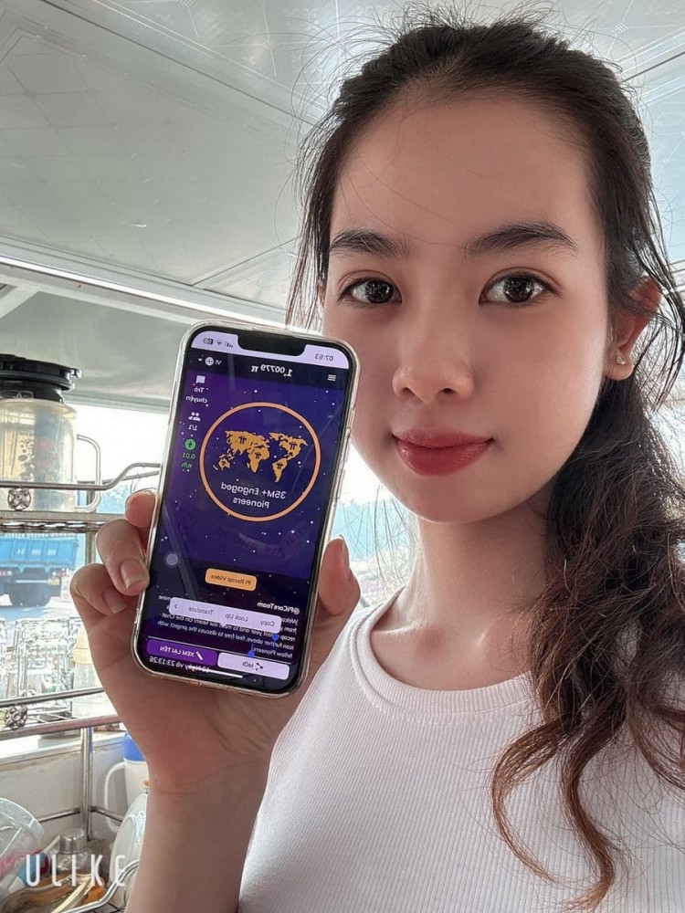 PINETWORK全球拥有3500万活跃用户标志着加密社区的转折点