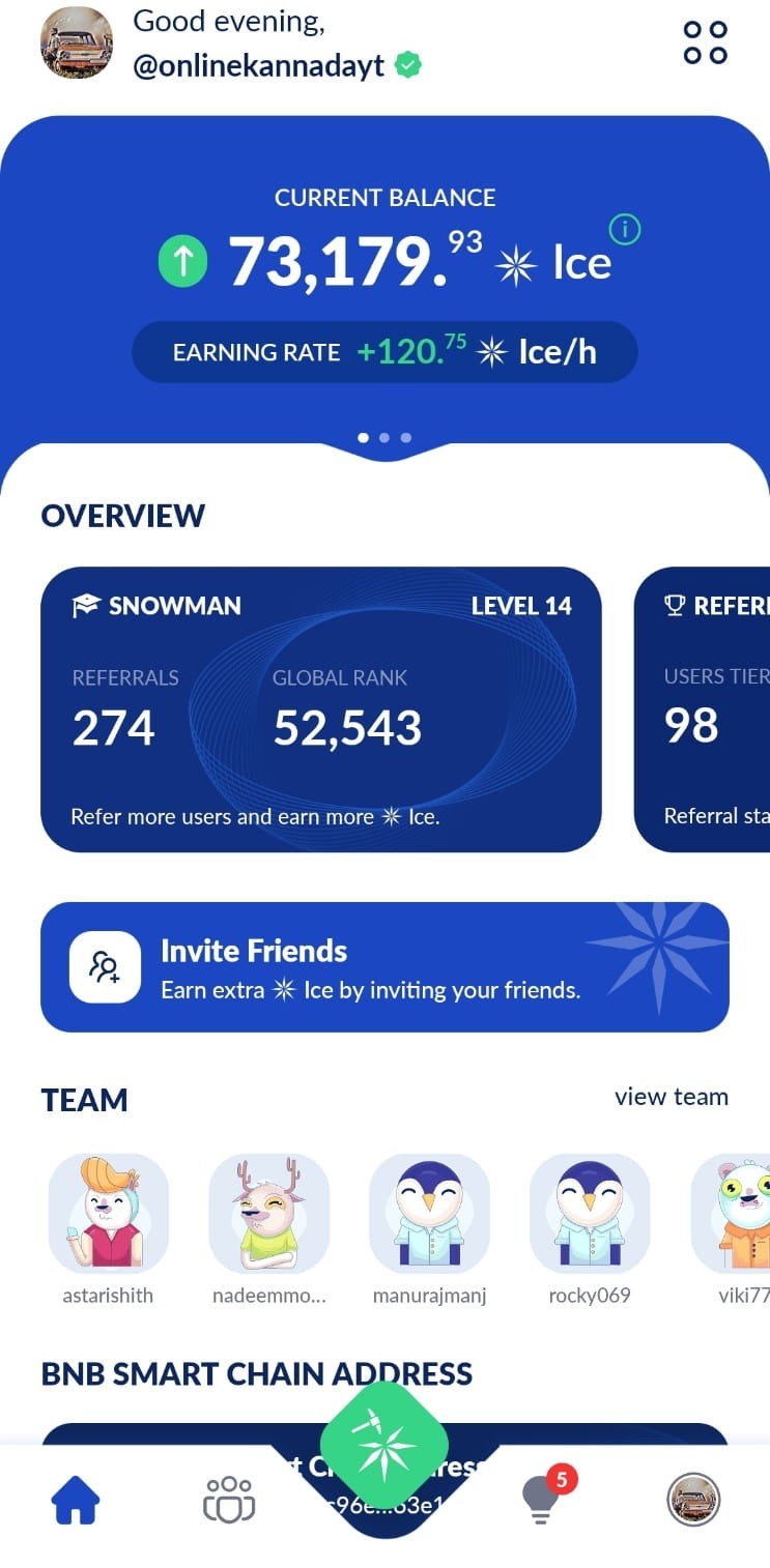 UNLOCKCRYPTOUNIVERSEWITHICENETWORKEARN100010000USDTNOW