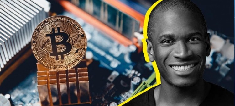 ARTHURHAYES比特币预计跌破40000美元