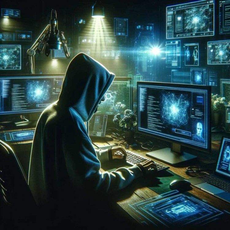 ORBITBRIDGE被黑客攻击损失8200万美元