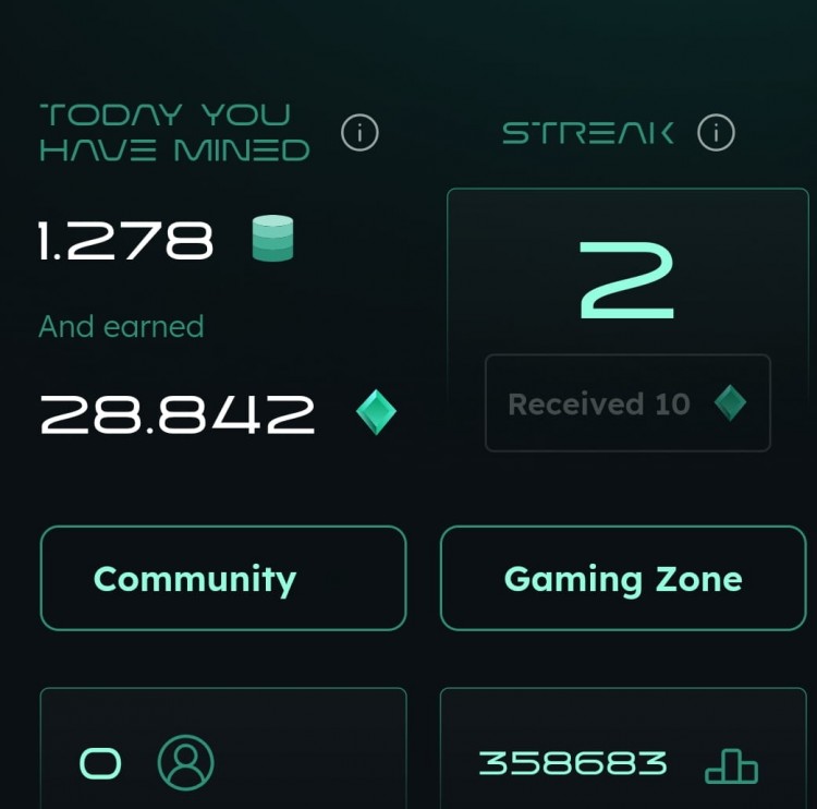 免费赚取1000-5000美元黄金机会，Athene Network应用