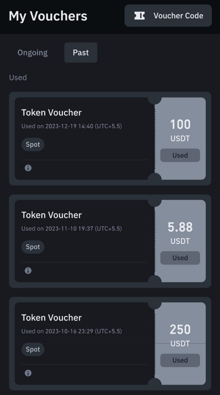 BINANCESIMPLEEARNHOWTOEARN510DAILYWITHCRYPTOCURRENCYASSETS