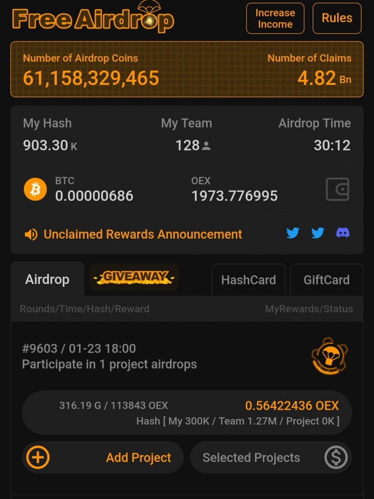 每月免费赚取100-1000美元，无需投资，按步骤操作注册链接开始赚钱