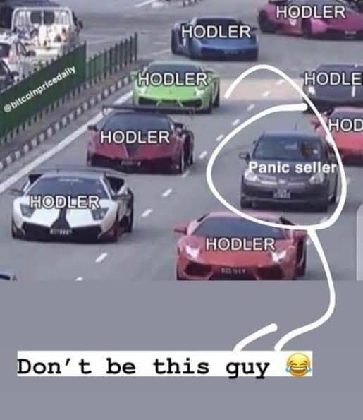 市场下跌GRAYSCALE抛售比特币触发市场恐慌但机会也同时降临