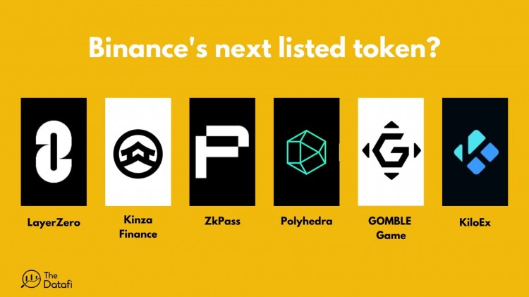 币安实验室投资的六个代币项目GAMEFI和基础设施<a title='币交易所' href='https://okk.meibanla.com/btc/okex.php' target='_blank' class='f_b'>交易所</a>在BNB链上进行架构