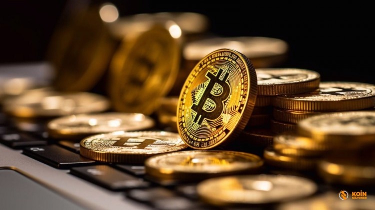 比特币价格即将决定命运43850美元和42700美元为关键水平