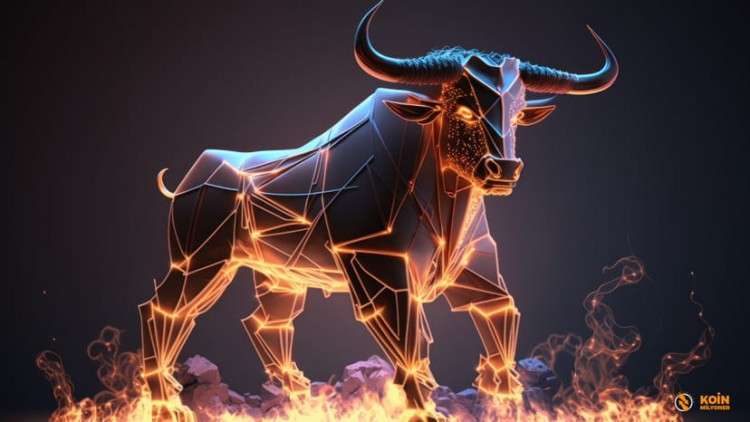 分析师预测：比特币价格将在减半后飙升至170,000美元，长期价值或达50万美元