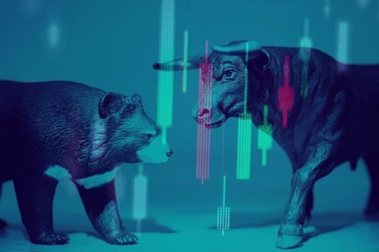 标准普尔500指数的表现优于加密货币市场