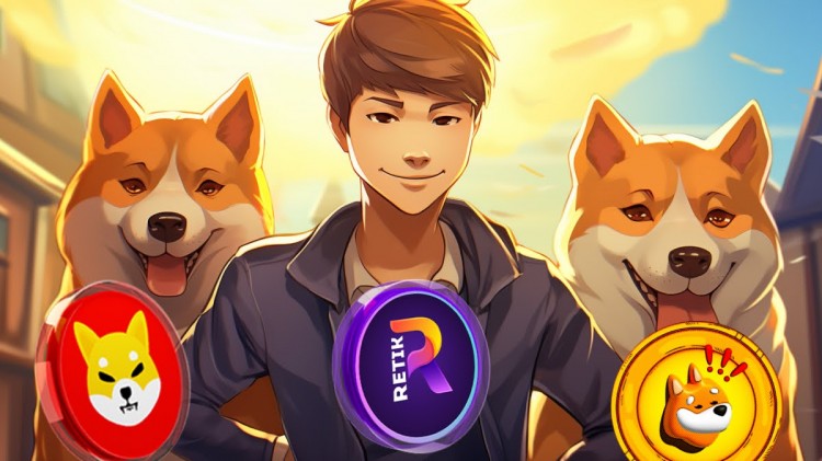 推特上的顶级交易员展示了他的百万美元投资组合；Retik Finance