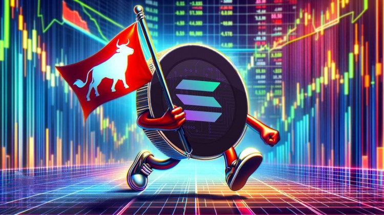 警报SOLANA旗杆突破SOL会达到140美元水平吗