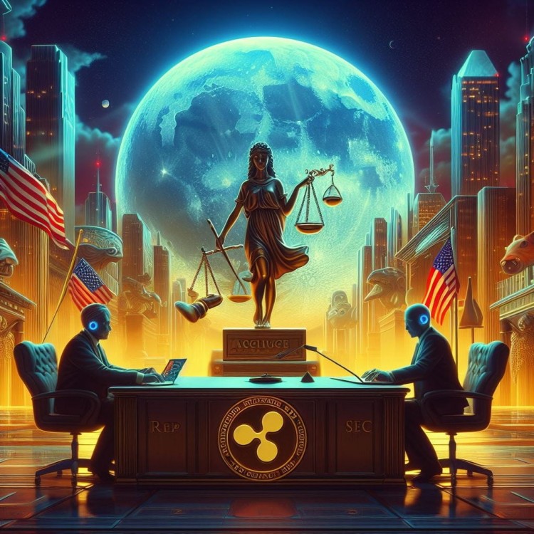 SEC与RIPPLE就法官裁定的XRP销售进行谈判和诉讼