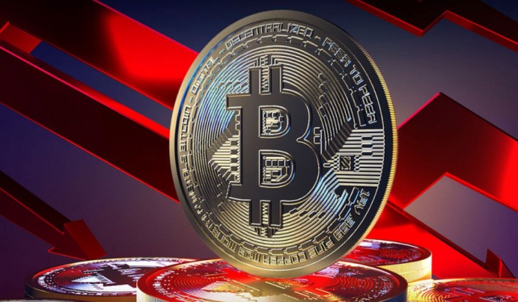 分析师警告比特币大变动或引发10亿美元清算BTC价格可能在2024年达到50000美元