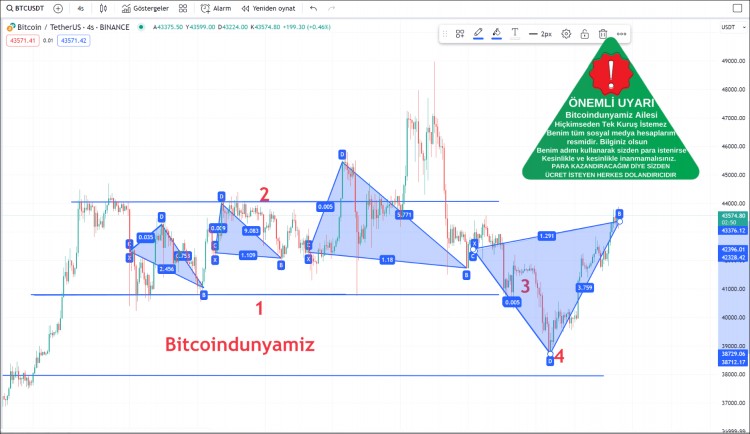 实现SEO的标题比特币未来价格走势分析42600和44000的关键点评估