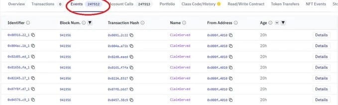 Starknet「福报」将至？一文梳理 STRK 近期相关动态