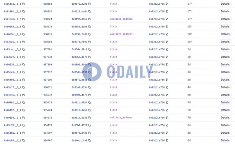 STARKNET福报将至一文梳理STRK近期相关动态