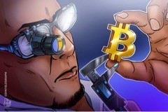 随着ETF的推动比特币需要解决扩容问题