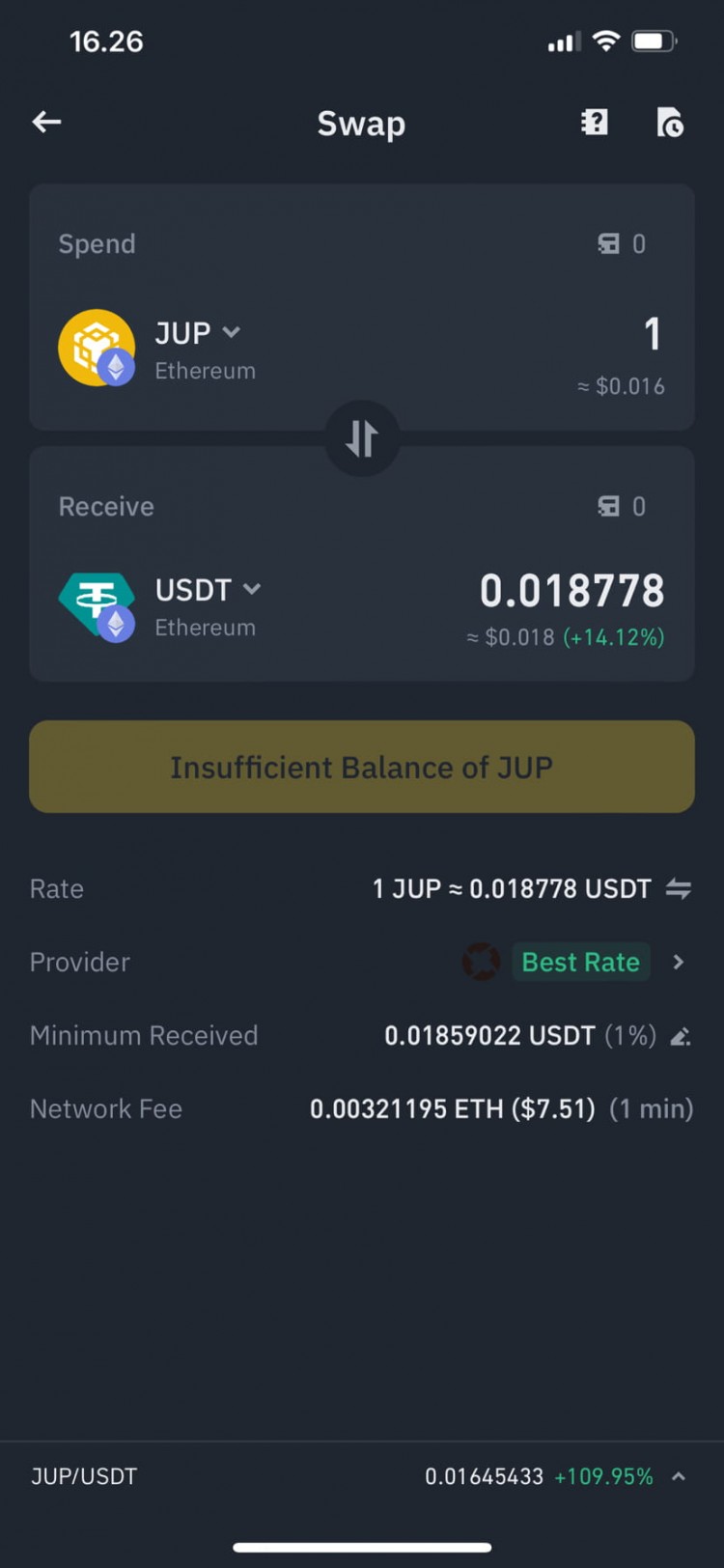 Jupiter加密货币购买攻略：通过coinmarketcap.com了解和购买