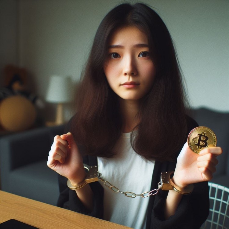 英籍华裔女性涉嫌洗钱比特币案件在伦敦接受审判 - 最新动态！