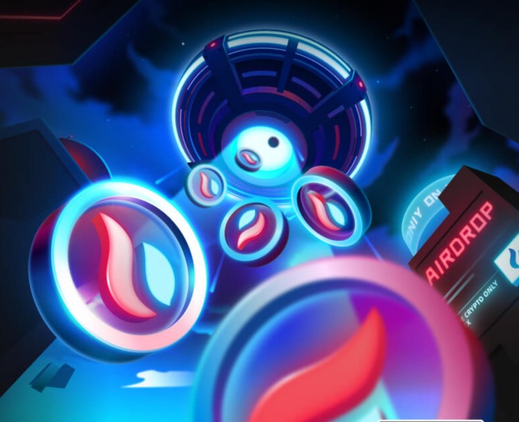 孙宇晨的HTX宣布HT代币转换为HTX