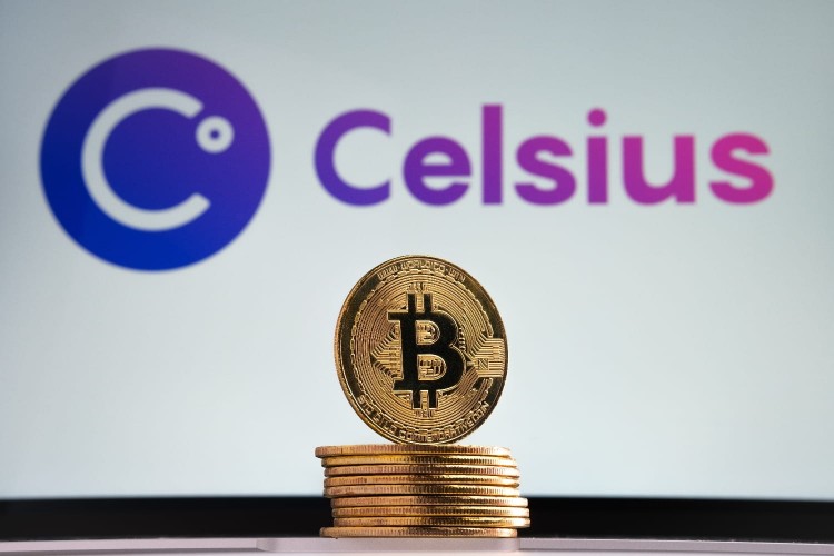CELSIUS出售14亿美元比特币引发市场担忧