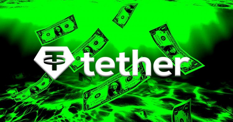 TETHER首席执行官抨击摩根大通在刺伤事件中的虚伪
