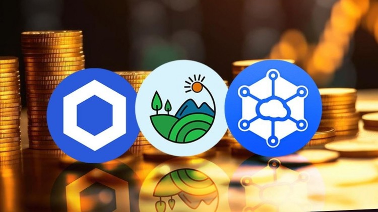 2024年潜力巨大的前3名山寨币- Altseason之前购买的投资机会