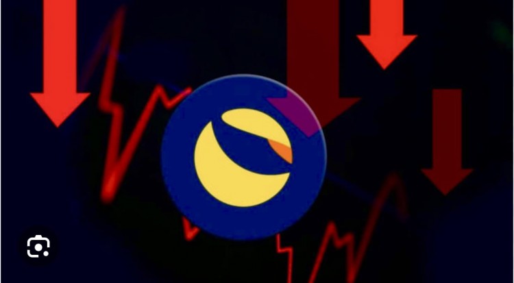 2022年加密世界噩梦LUNA和TERRA生态系统崩溃真相解密