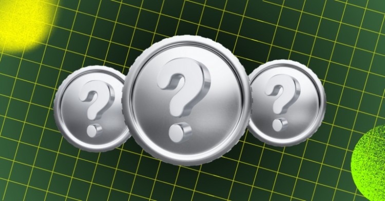 3种低于01美元的山寨币有可能变成1美元