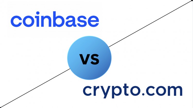 2024 年最佳学习和赚取加密货币平台：Coinbase 与 Crypt