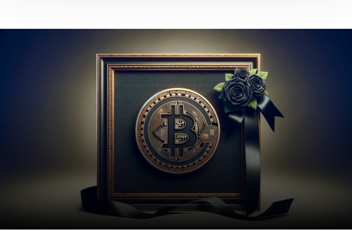 死后的加密货币如何传承你的投资